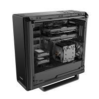 be quiet! Silent Base 801 Mid Tower E-ATX Case - Black