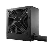 be quiet! 500W System Power U9 80+ Bronze Power Supply (BN829)