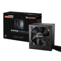 be quiet! 700W System Power U9 80+ Bronze Power Supply (BN831)