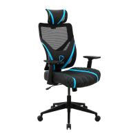 ONEX GE300 Ergonomic Gaming Chair - Black/Blue