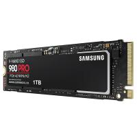 Samsung 1TB 980 PRO M.2 NVMe SSD