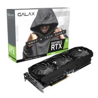 Galax GeForce RTX 3090 SG (1-Click OC) 24G Graphics Card