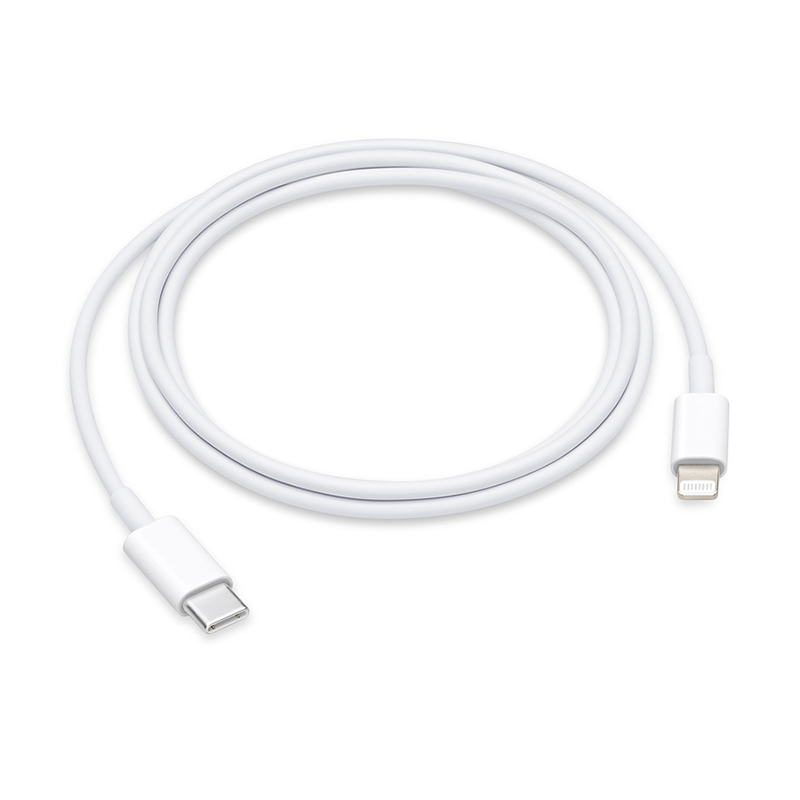 Apple USB C to Lightning 1m Sync/Charge Cable (MQGJ2FE/A)