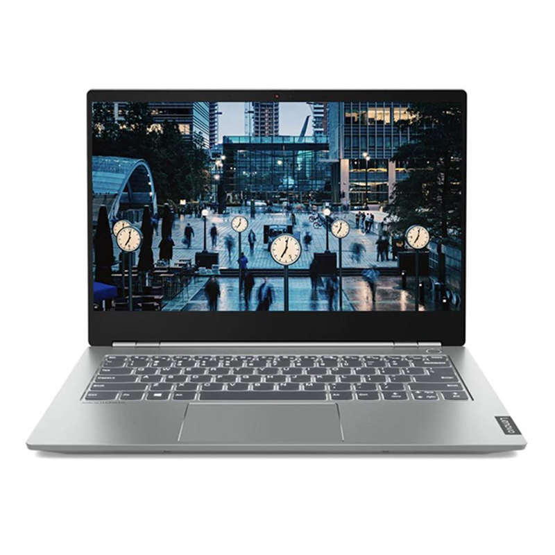Lenovo ThinkBook 14s 14in FHD IPS i5-10210U 256GB SSD WIFI 6 8GB RAM W10P Laptop (20RS0026AU)