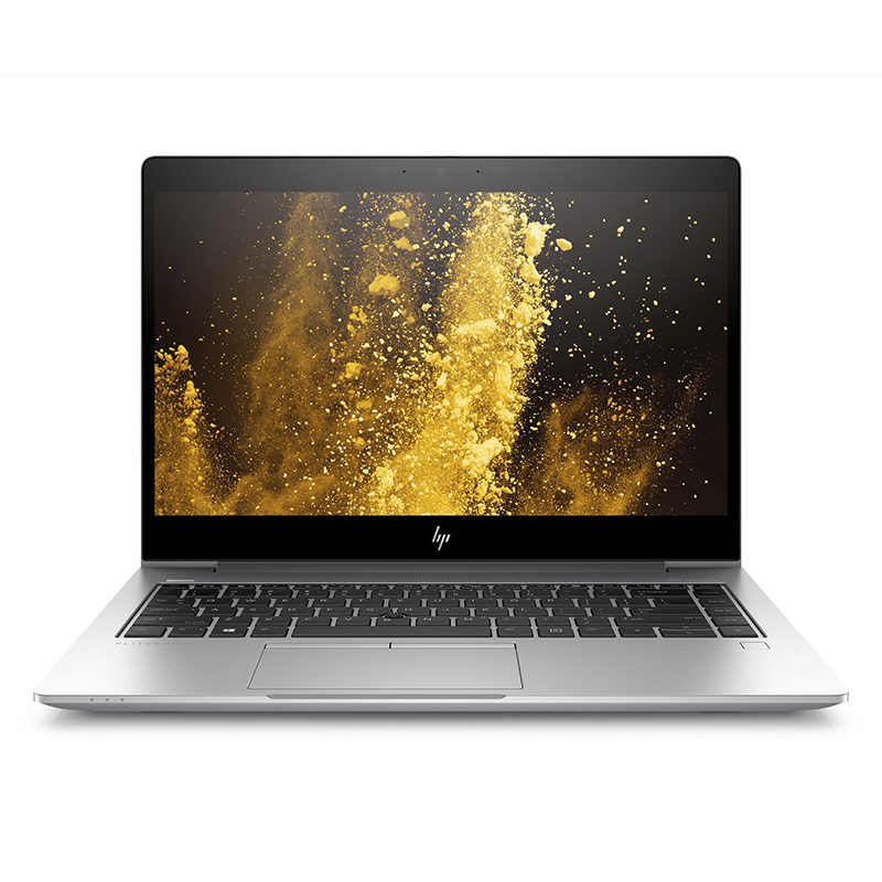 HP EliteBook 840 G6 14in FHD IPS i7-8565U 256GB SSD 8GB RAM W10P Laptop (7NW15PA)