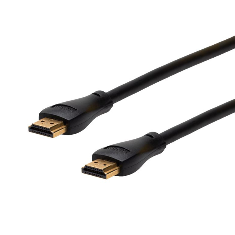 HDMI 2.0 4K 60Hz Super Speed Fibre Optic Cable 15m