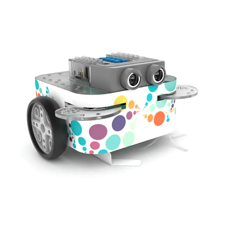 Actura FlipRobot E300 Extension Kit - Smart Household Cleaner