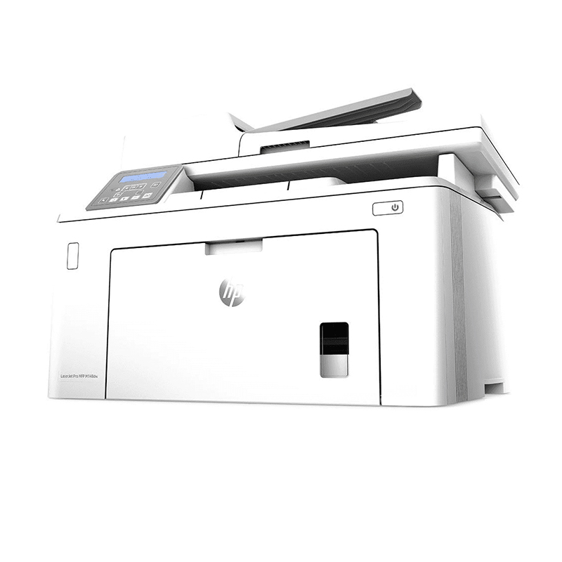HP LaserJet Pro Mono WiFi Multifunction Laser Printer (4PA42A)