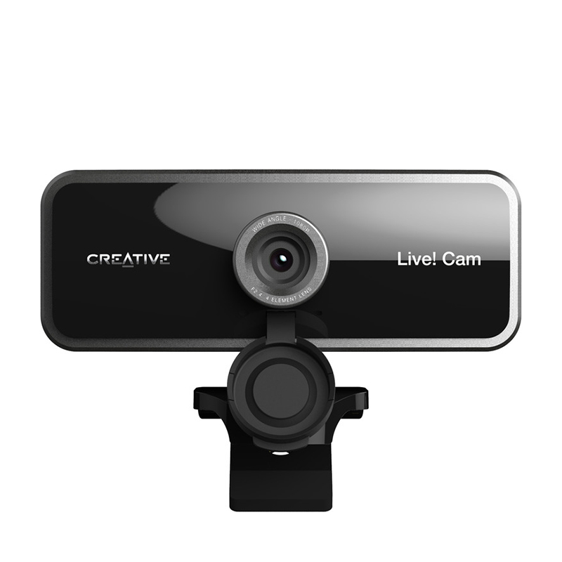 Creative Live! Cam Sync 1080p Webcam