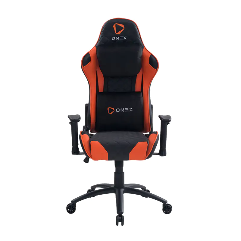 Onex gaming best sale chair gx330 black