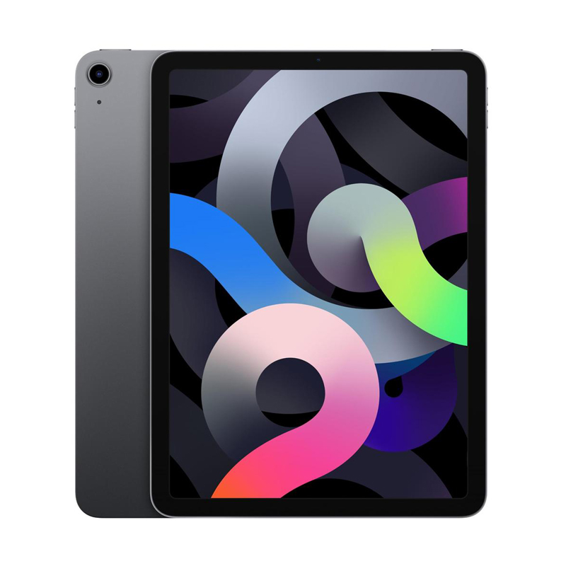 Apple 10.9 inch iPad Air- WiFi 64GB - Space Grey (MYFM2X/A)