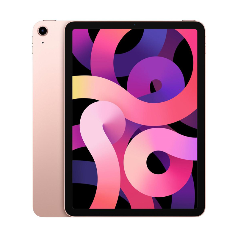 Apple 10.9 inch iPad Air - WiFi + Cellular 256GB - Rose Gold (MYH52X/A)