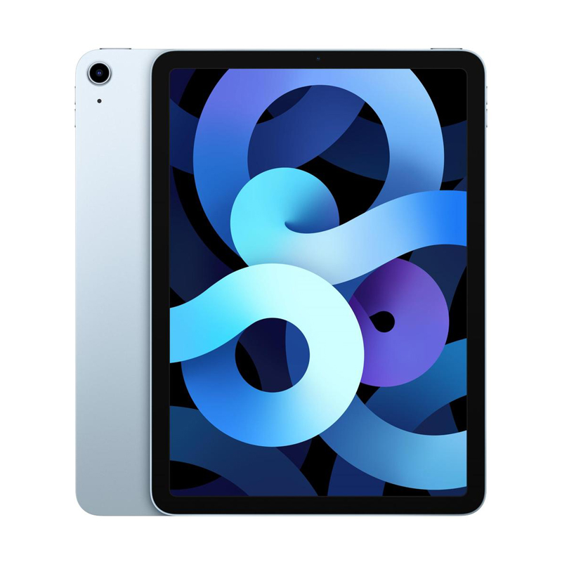 Apple 10.9 inch iPad Air - WiFi + Cellular 256GB - Sky Blue (MYH62X/A)