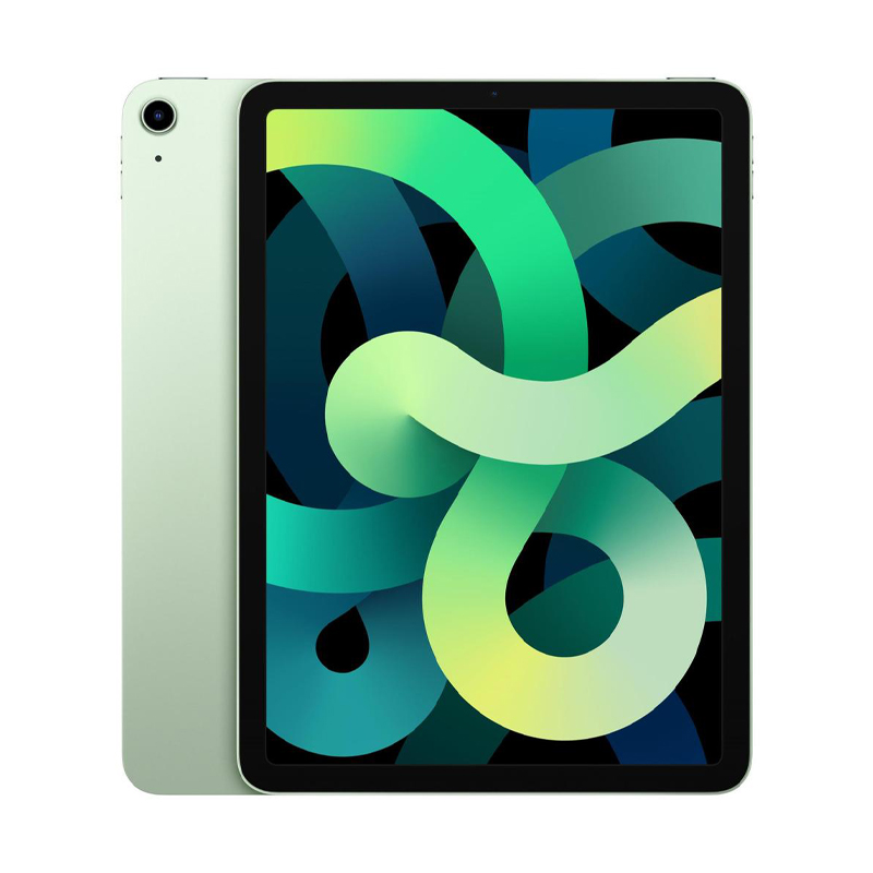 Apple 10.9 inch iPad Air - WiFi + Cellular 256GB - Green (MYH72X/A)