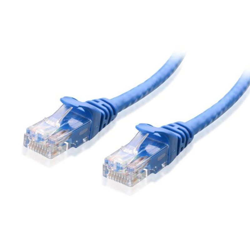 Astrotek Cat 5e Ethernet Cable - 3m Blue