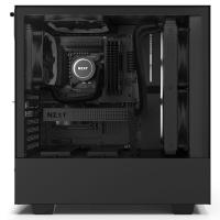 nzxt h511 build