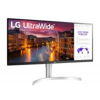 LG 34in FHD UltraWide IPS FreeSync Monitor (34WN650-W)