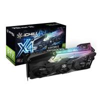 Inno3D GeForce RTX 3090 iChill X4 24G Graphics Card