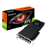 Gigabyte GeForce RTX 3090 Turbo 24G Graphics Card