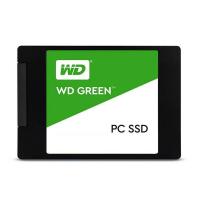 Western Digital 2TB Green 2.5in SATA SSD