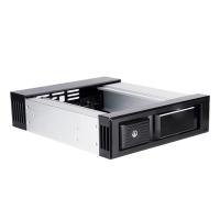 SilverStone Trayless 5.25in to 3.5in Hot Swappable SAS/SATA Device Bay