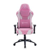 ONEX GX330 Series Gaming Chair - Pink/White