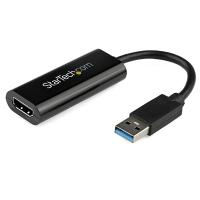Startech USB 3.0 to HDMI Adapter - Slim