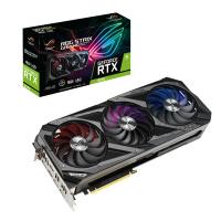 Asus ROG STRIX GeForce RTX 3070 8G Graphics Card
