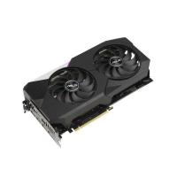 Asus GeForce RTX 3070 Dual OC 8G Graphics Card