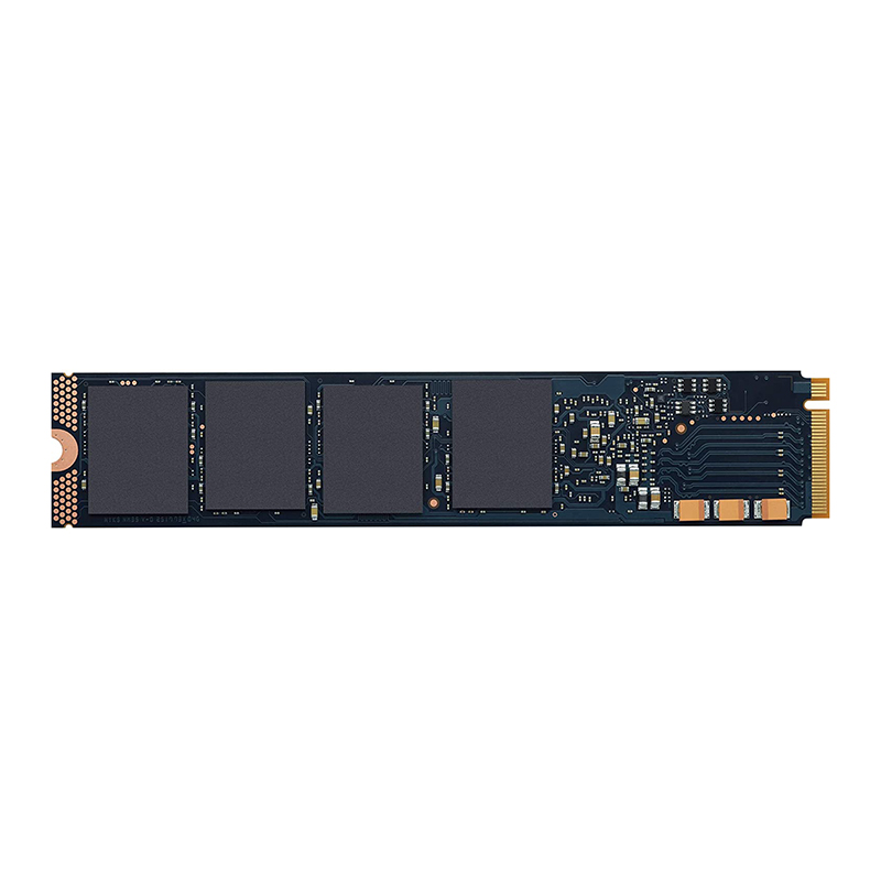 Intel Optane DC P4801X 100GB PCIe 3 M.2 NVMe SSD (SSDPEL1K100GA01)