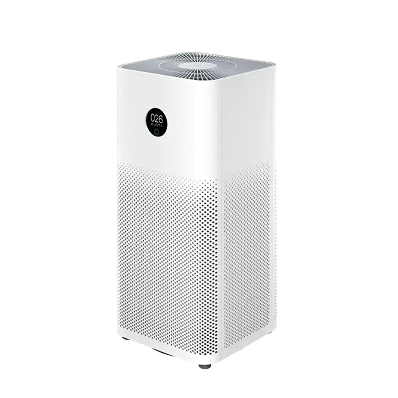 Xiaomi Mi 3H Air Purifier Review - Smart & Efficient (2023)