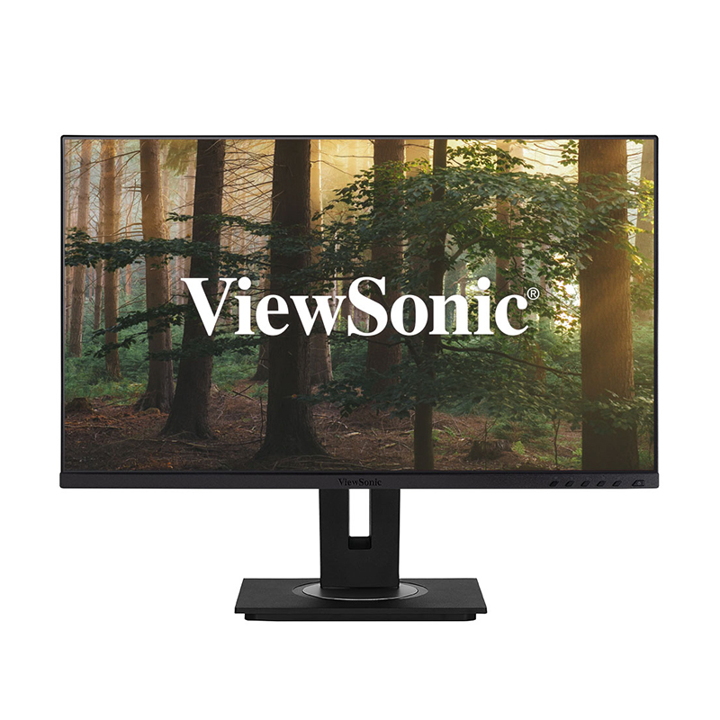 ViewSonic 27in FHD IPS Speaker Monitor (VG2755)
