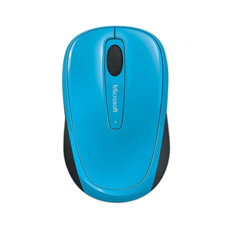 how to set up microsoft wireless mouse 3500