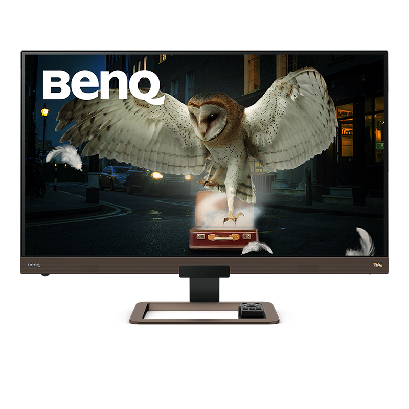BenQ 32in 4K IPS FreeSync Monitor (EW3280U)