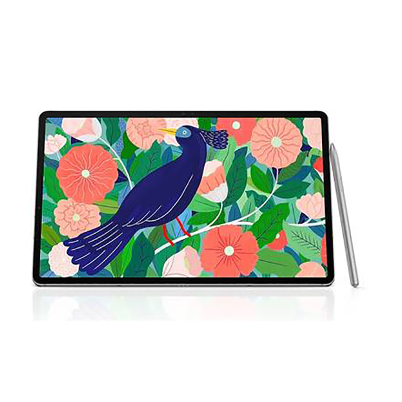 Samsung 11 inch Galaxy Tab S7 - 4G WiFi 256GB - Mystic Silver