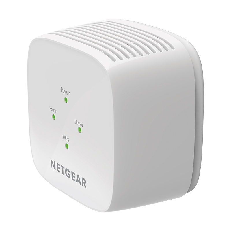Netgear EX6110 AC1200 Dual Band WiFi Range Extender