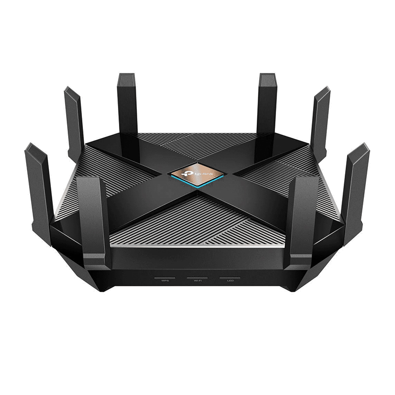 TP-Link Archer AX6000 Wifi 6 Wireless Router