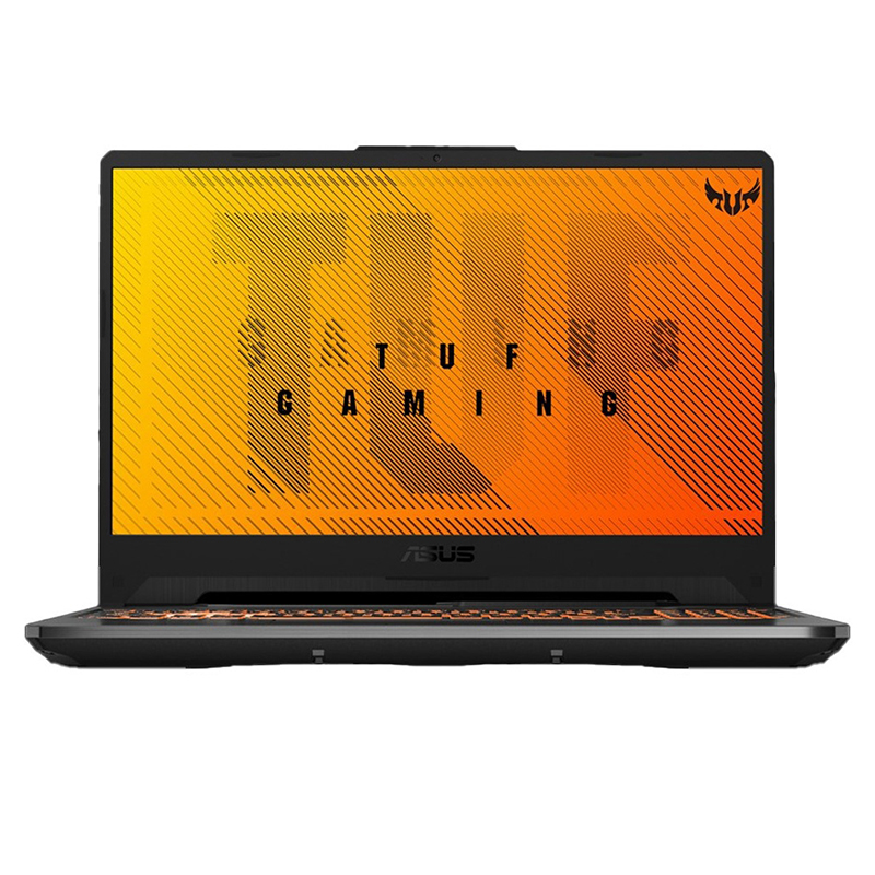 Asus TUF Gaming F15 15.6in FHD 144Hz i7-10870H GTX1660Ti 512GB SSD 16GB RAM W10H Gaming Laptop (FX506LU-HN146T)