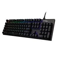 HyperX Alloy FPS RGB Mechanical Gaming Keyboard - Kailh Silver Speed Switches