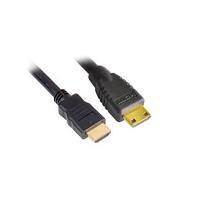 Astrotek HDMI to Mini HDMI Cable - 1.8m