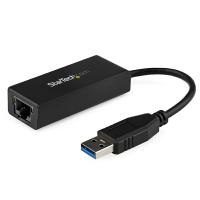 Startech USB 3.0 to Gigabit Ethernet NIC Network Adapter