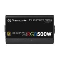 Thermaltake 500W ToughPower GX1 RGB 80+ Gold Power Supply (PS-TPD-0500NHFAGA-1)