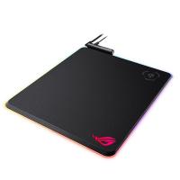 Asus ROG Balteus Qi Wireless Charging RGB Gaming Mouse Pad
