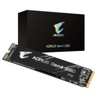 Gigabyte 1TB Aorus Gen4 M.2 NVMe SSD