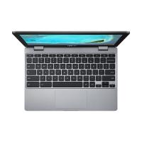 Asus Chromebook C223 11.6in HD Intel Celeron N3350 32GB eMMC 4GB RAM Laptop (C223NA)