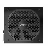 MSI 850W MPG A850GF 80+ Gold Power Supply (MPG A850GF)