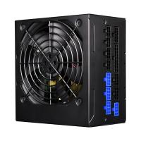 SilverStone 650W Strider 80+ Gold Rated Power Supply (SST-ST65F-GS V1.1)