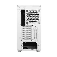 Fractal Design Meshify 2 TG Mid Tower ATX Case - White