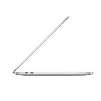 Apple 13in MacBook Pro - Apple M1 Chip 256GB - Silver (MYDA2X/A)