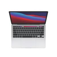 Apple 13in MacBook Pro - Apple M1 Chip 256GB - Silver (MYDA2X/A)